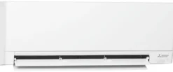 Mitsubishi GUSSURI varmepumpe 4600