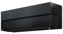 Mitsubishi KAITEKI varmepumpe sort 6300