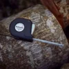 Målebånd talmeter 3 m innvendig/utvendig