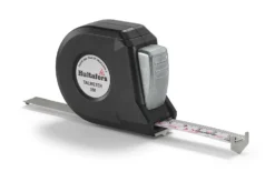 Målebånd talmeter 3 m innvendig/utvendig