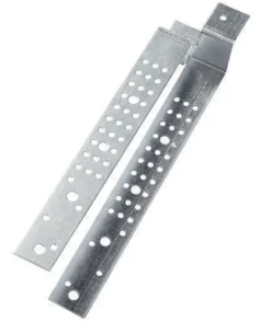 Mønebrakett 40 mm