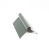 Mønekjøl 100 alu 1250 blank