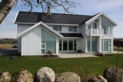 Møne vario sort gl 738 vhv vario 738 koramic
