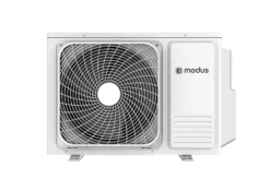 Modus Vega varmepumpe 2,5 kW hvit