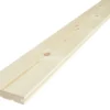 Moelven heltregulv furu natur ubehandlet 21x95 mm