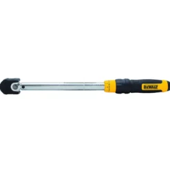 Momentnøkkel 34-142nm dwmt75463-0 3/8"