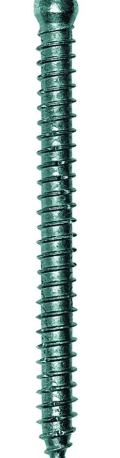 Montasjeskrue ffs mh 7,5X92 mm bk 6 stk pr bk nv fischer