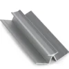Monteringslist innvendig 580 mm