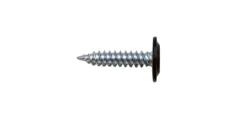 Monteringsskrue sort 4,2x32 a200 ph2 selvgjengende ral9011
