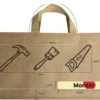 Monter jutebag 600x350x350 mm