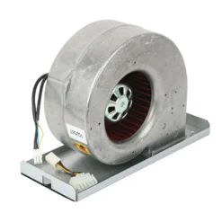 Motor komplett ec k2 reserve