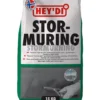 Mørtel stormuring 15 Kg