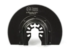Multiblad for tre 88 mm
