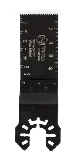 Multiblad tre/metall 28 mm