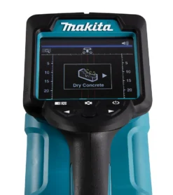 Multidetektor DWD181ZJ 18V 4,1"