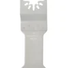 Multisagblad 44 mm bred titanium 10-pk