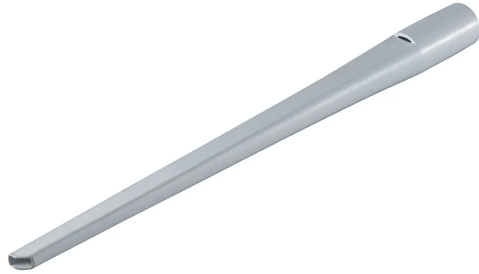 Munnstykke 415mm 199439-3 hvit