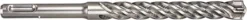 Murbor sds+ elite 12x160x100 dt8933 hardmetallspiss, dewalt