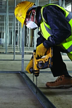 Murbor sds+ elite 12x160x100 dt8933 hardmetallspiss, dewalt
