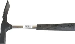 Murhammer m/gummigrep proff