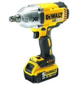Muttertrekker 5ah xr dcf899p2