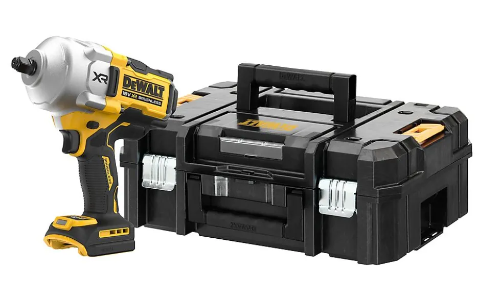 Muttertrekker 18V DCF961NT