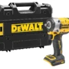 Muttertrekker 18v 1/2" dcf921nt naken i tstak-koffert
