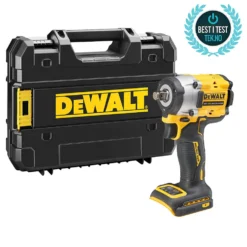 Muttertrekker 18v 1/2