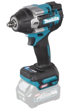 Muttertrekker 40V TW007GZ 1/2" u batteri