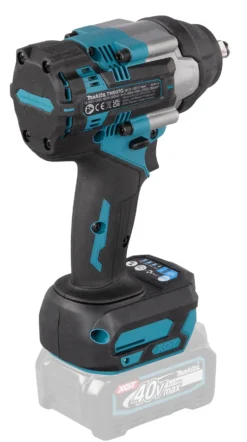 Muttertrekker 40V TW007GZ 1/2