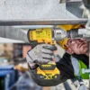 Muttertrekker 18V 1/2" XR DCF900NT u/ batteri