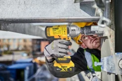 Muttertrekker 18V 1/2" XR DCF900NT u/ batteri
