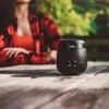 Myggjager oppladbar med USB-lader