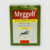 Myggservietter 13 % saltidin 10 stk