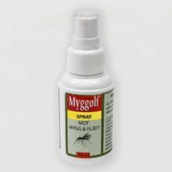 Myggspray 50 ml 13 % saltidin