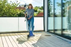 Nilfisk terrassevasker 50 EU