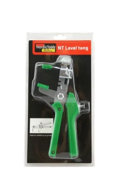 Nivelleringstang nt level nordic tools