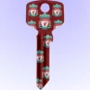 Nøkkel liverpool fc multisilca tr4