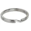 Nøkkelring 1269 25+30mm n stål