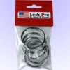 Nøkkelring 50mm 5-pk gds