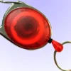 Nøkkelsnelle 25811 red gds
