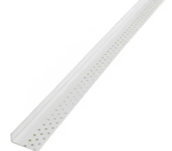 Norgips hjørneprofil aquabead l-trim 3050 mm