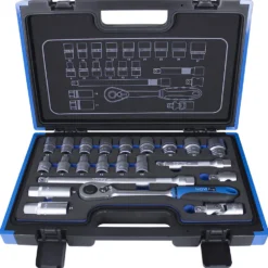 NOVIPro pipesett 1/2" 22 deler