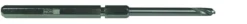 NOVIPro Senterbor HSS til bi-metall 14-30MM DDH1 til hullsagbor