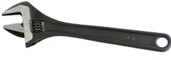 NOVIPro skiftenøkkel med smale kjefter 300 mm