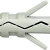 Nylonplugg 8x40 a100