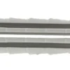 Nylonplugg 12x60 universal bk nkt nkt blisterkort a6