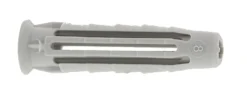 Nylonplugg 10x50 universal bk nkt nkt blisterkort a15