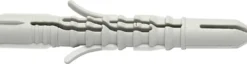 Nylonplugg 6x50 x-long a100 spit eske a 100 lang ekspansjon