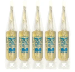 Olje 5pk til p3/p5 montolit